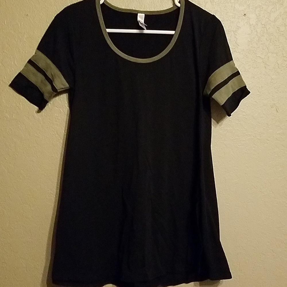 Lularoe xxs Perfect T and OS leggings